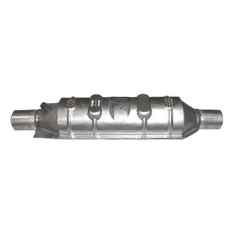 Eastern Catalytic® - Standard Direct Fit Catalytic Converter