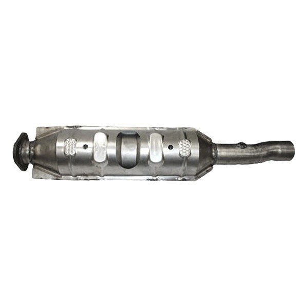 Eastern Catalytic® 30804 Standard Direct Fit Catalytic Converter
