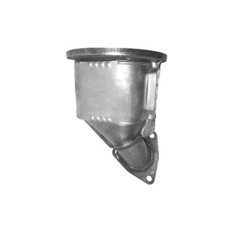 Eastern Catalytic® - Standard Direct Fit Pre-Cat Catalytic Converter