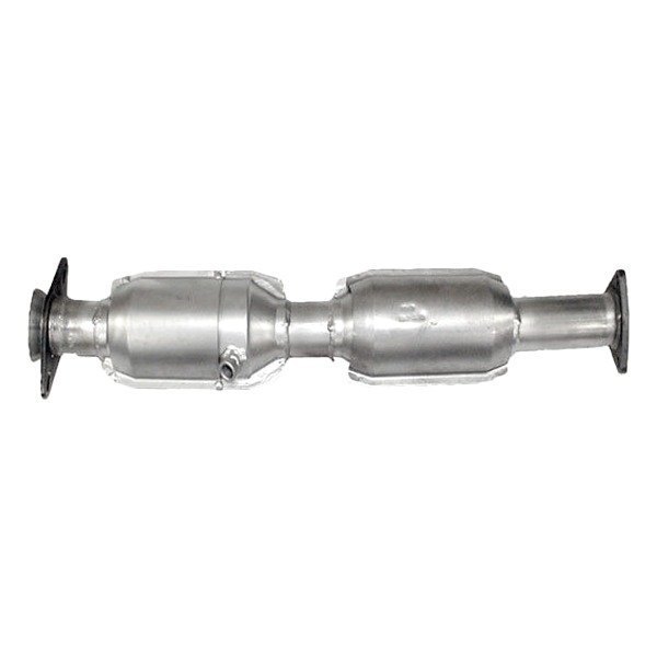 Eastern® - Standard Direct Fit Catalytic Converter and Pipe Assembly