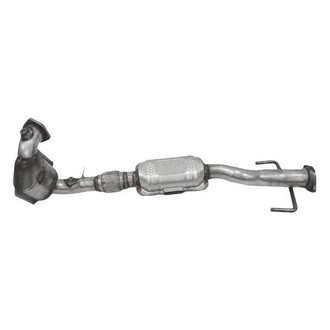 Eastern Catalytic® - Converter and Pipe Assembly
