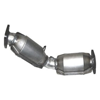 Eastern Catalytic® - ECO II Direct Fit Catalytic Converter
