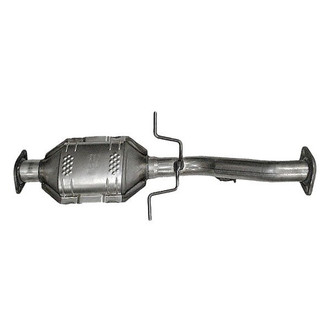 Eastern Catalytic® - ECO II Direct Fit Catalytic Converter and Pipe Assembly
