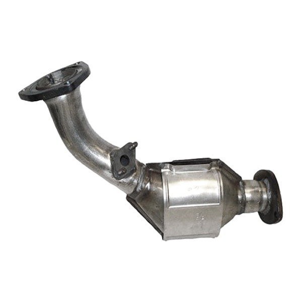 Eastern Catalytic® Toyota Tundra 2001 ECO II Direct Fit Catalytic