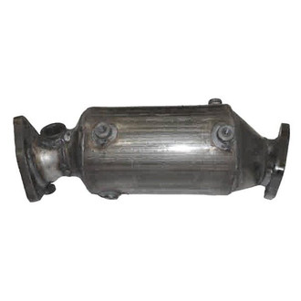 Eastern Catalytic® - Standard Direct Fit Pre-Cat Catalytic Converter