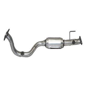 Eastern Catalytic® - ECO II Direct Fit Catalytic Converter and Pipe Assembly