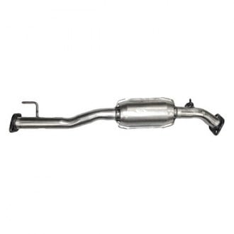 1997 Toyota RAV4 Exhaust | Manifolds, Mufflers, Clamps — CARiD.com