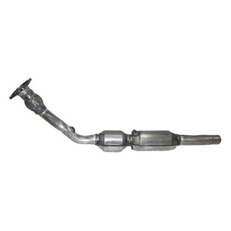 Eastern Catalytic® - ECO III Direct Fit Catalytic Converter and Pipe Assembly