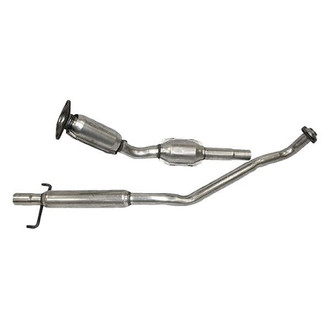 Eastern Catalytic® - ECO III Direct Fit Converter and Pipe Assembly