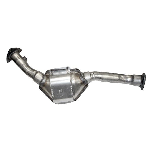 Eastern Catalytic® Nissan Frontier 3.3L 1999 Standard Direct Fit