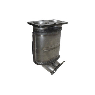 Eastern Catalytic® - ECO II Direct Fit Pre-Cat Catalytic Converter