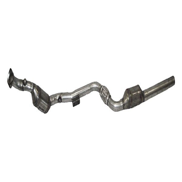Eastern Catalytic® - ECO II Direct Fit Catalytic Converter and Pipe Assembly