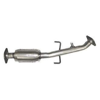 Eastern Catalytic® - ECO II Direct Fit Catalytic Converter and Pipe Assembly
