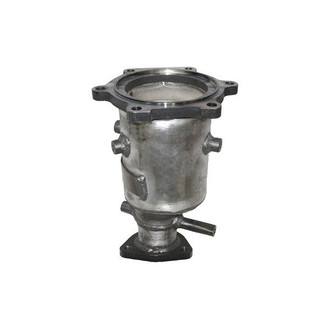 Eastern Catalytic® - Direct Fit Catalytic Converter