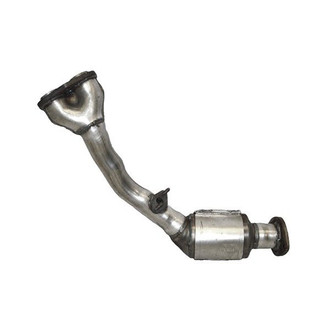 Eastern Catalytic® - ECO II Direct Fit Catalytic Converter and Pipe Assembly