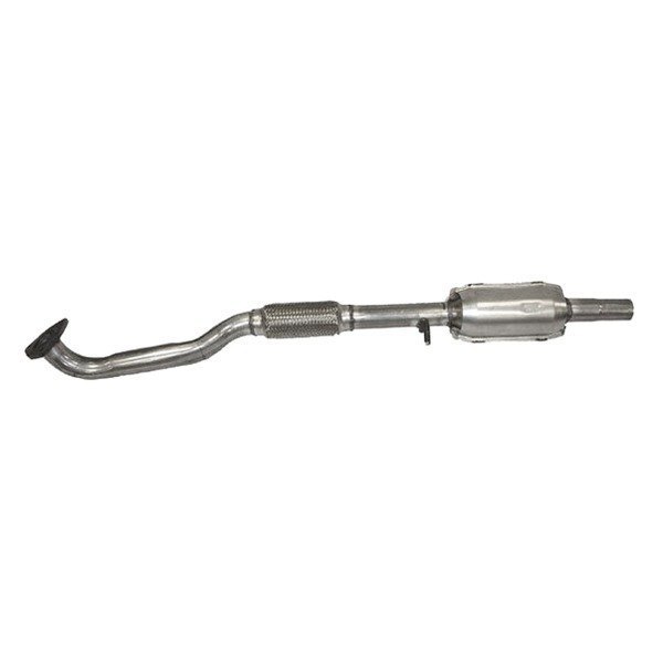 Eastern Catalytic® - ECO II Direct Fit Catalytic Converter and Pipe Assembly