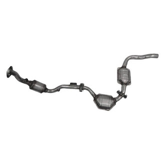 Eastern Catalytic® - ECO II Direct Fit Converter and Pipe Assembly