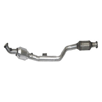Eastern Catalytic® - ECO II Direct Fit Converter and Pipe Assembly