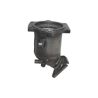 Eastern Catalytic® - ECO II Direct Fit Catalytic Converter
