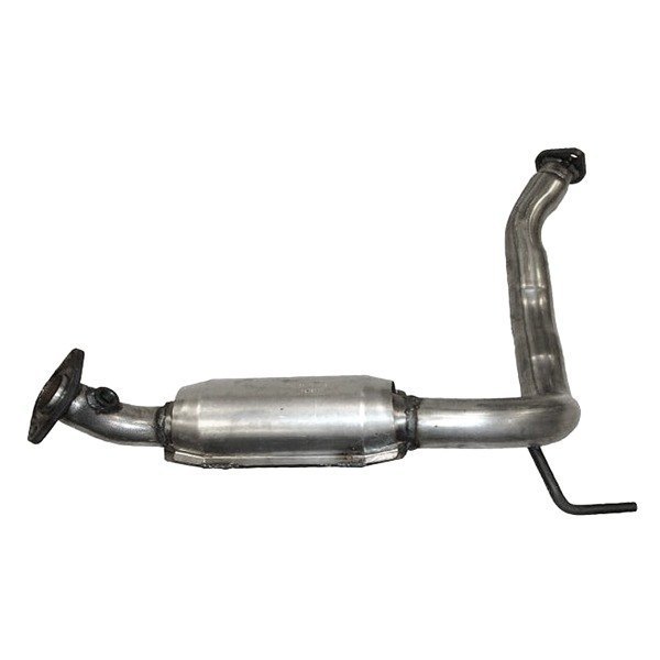 Eastern Catalytic® - Standard Direct Fit Pre-Cat Catalytic Converter and Pipe Assembly