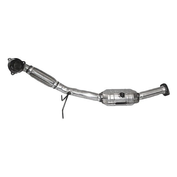 Eastern Catalytic® - ECO II Direct Fit Catalytic Converter and Pipe Assembly