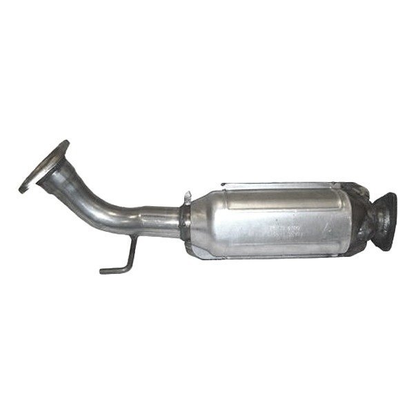 Eastern Catalytic® - ECO II Direct Fit Catalytic Converter and Pipe Assembly