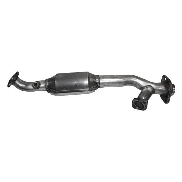 Eastern Catalytic® - Standard Direct Fit Catalytic Converter and Pipe Assembly