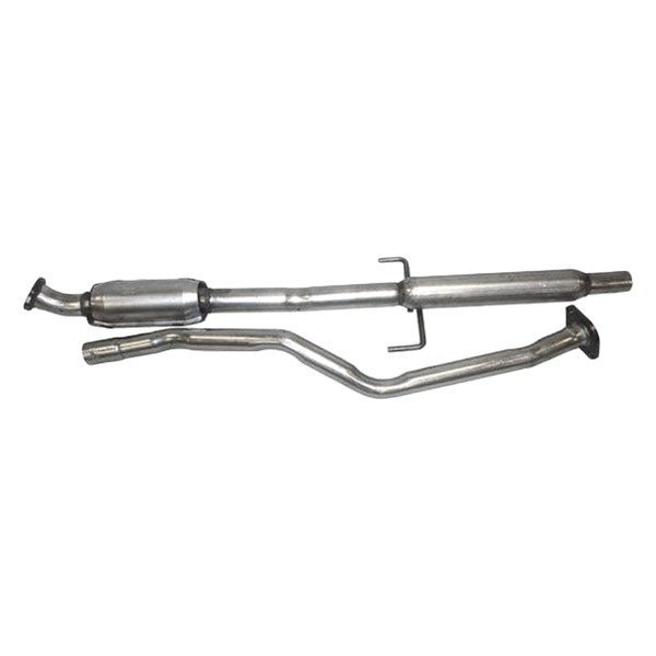 Eastern Catalytic® - Standard Direct Fit Catalytic Converter