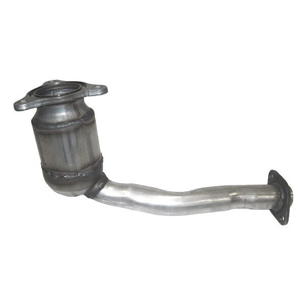 Eastern Catalytic® - Standard Direct Fit Pre-Cat Catalytic Converter