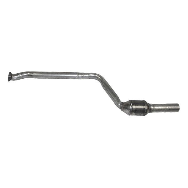 Eastern Catalytic® - ECO II Direct Fit Catalytic Converter and Pipe Assembly