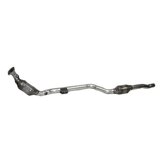 Eastern Catalytic® - ECO II Direct Fit Converter and Pipe Assembly