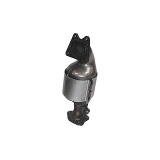 Eastern Catalytic® - ECO II Exhaust Manifold with Integrated Catalytic Converter