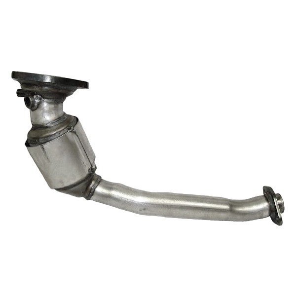 Eastern Catalytic® - ECO II Direct Fit Pre-Cat Catalytic Converter and Pipe Assembly