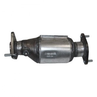 2006 Nissan Frontier Catalytic Converters & Parts | CARiD