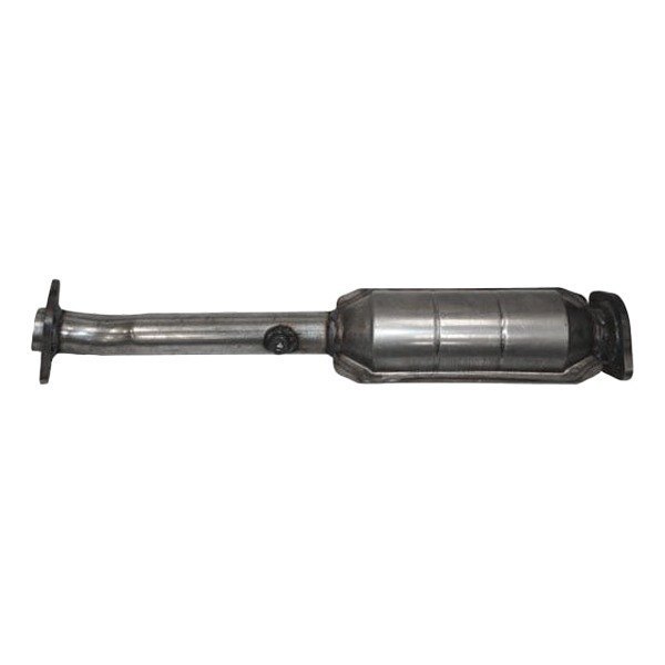 Eastern Catalytic® - Standard Direct Fit Catalytic Converter and Pipe Assembly