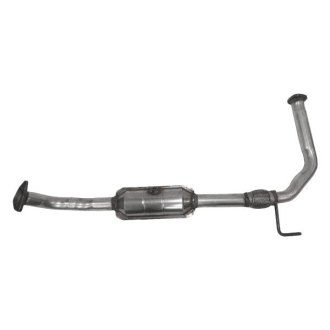 2006 Toyota Tundra Replacement Catalytic Converters – CARiD.com