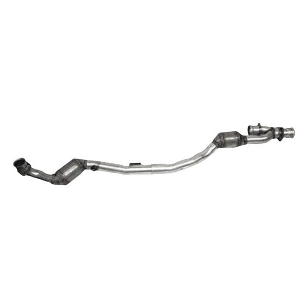 Eastern Catalytic® - ECO III Direct Fit Catalytic Converter and Pipe Assembly