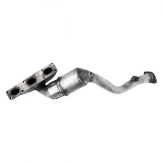 BMW X3 Exhaust  Manifolds, Mufflers, Exhaust Systems —