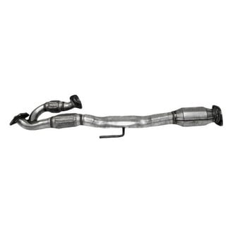 Eastern Catalytic® - Converter and Pipe Assembly