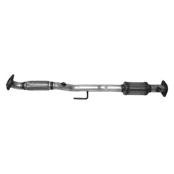 Eastern Catalytic® - ECO III Direct Fit Catalytic Converter and Pipe Assembly