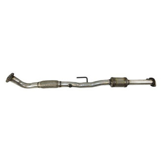 Eastern Catalytic® - ECO III Direct Fit Catalytic Converter and Pipe Assembly