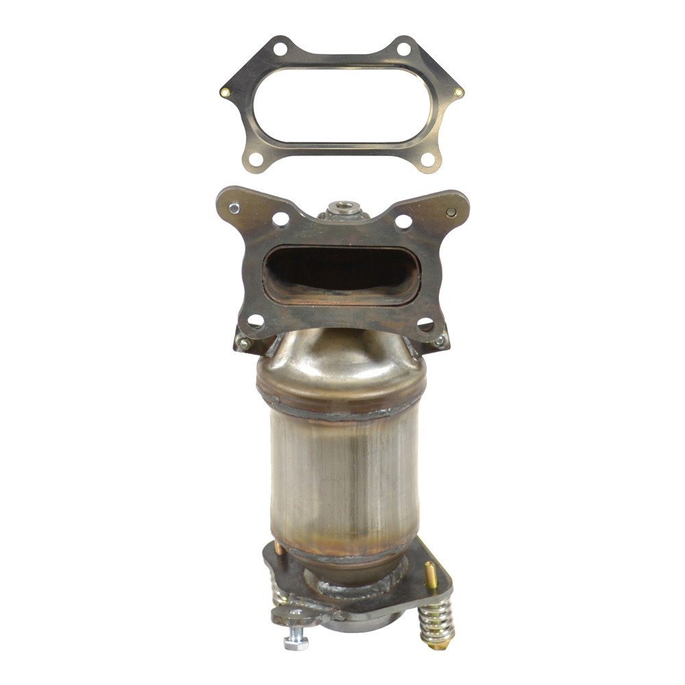 Eastern Catalytic® 40938 ECO III Stainless Steel Exhaust Manifold