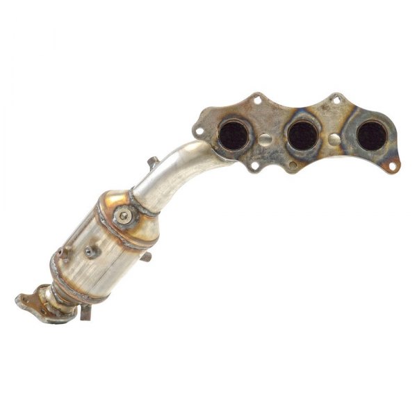 Eastern Catalytic® 40943 ECO III Stainless Steel Exhaust Manifold