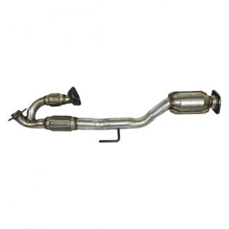 2009 Nissan Murano Replacement Exhaust Parts - CARiD.com