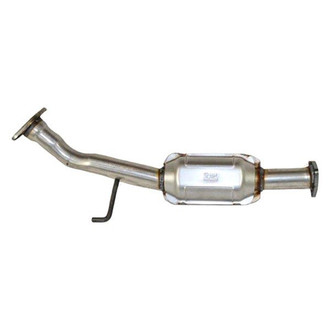 Eastern Catalytic® - Converter and Pipe Assembly