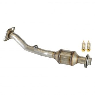 Eastern Catalytic® - Standard Direct Fit Catalytic Converter and Pipe Assembly