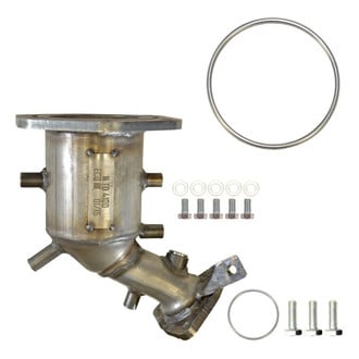 Eastern Catalytic® - Direct Fit Catalytic Converter