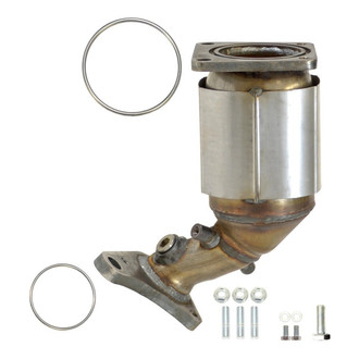 Eastern Catalytic® - ECO III Direct Fit Catalytic Converter