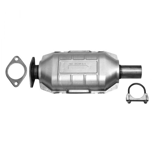 Catalytic Converter-EPA Walker 16326 fits 04-09 Mazda 3 2.0L-L4
