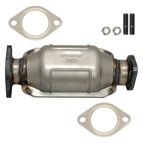 Eastern Catalytic® Kia Sorento 3.8L 2007 Standard Direct Fit